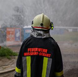 Freiwillige Feuerwehr Nußdorf-Debant, Öffnungszeiten