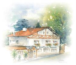 Gasthaus Kummer, Gresten Öffnungszeiten
