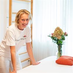 feel it! Martina Freund - Expertin bei wiederkehrenden Schmerzen und Verspannungen, Wien Öffnungszeiten