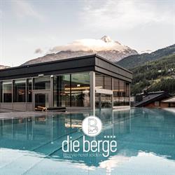 die berge lifestyle-hotel sölden, Sölden Öffnungszeiten