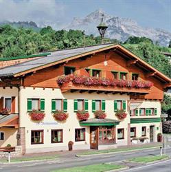 Landgasthof Reitsamerhof, Werfen Öffnungszeiten