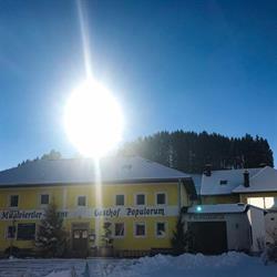 Gasthaus Populorum, Pierbach Öffnungszeiten
