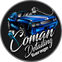 Coman Detailing Garage, Aspach Öffnungszeiten