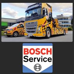 Bosch Service KFZ Lorch, Telfs Öffnungszeiten