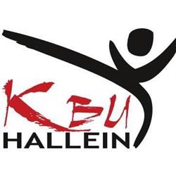 Kickboxen: KBU Hallein, Öffnungszeiten