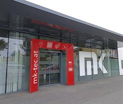 MK TEC GMBH, Zerlach Öffnungszeiten
