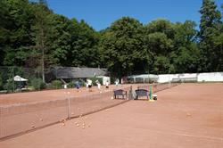 Tennisclub Pokorny - Wien, Öffnungszeiten