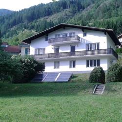 Ferienhaus Vera, Obervellach Öffnungszeiten