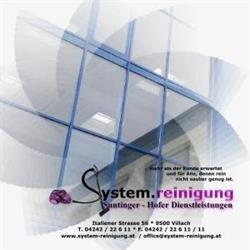 Systemreinigung Suntinger-Hofer KG, Wernberg Öffnungszeiten