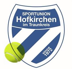Tennis - SU Hofkirchen/Traunkreis, Hofkirchen im Traunkreis Öffnungszeiten