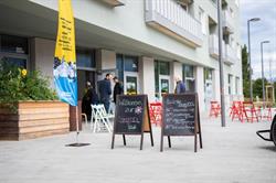 Stadtteiltreff Reichenau, Innsbruck Öffnungszeiten