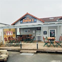 Jakobs Pizzeria, Lebring Öffnungszeiten