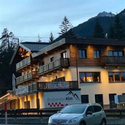 BrabanderAlm Gmbh, Biberwier Öffnungszeiten