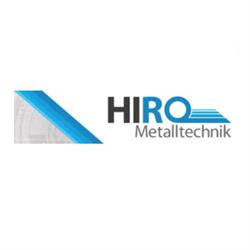 HIRO Metalltechnik - Hitsch Roman, Niederthalheim Öffnungszeiten