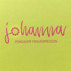 Johanna - Pongauer Frauenmedizin- Dr. Katrin Mayrhofer, St. Johann im Pongau Öffnungszeiten