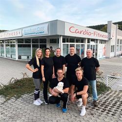 Cardio-Fitness Prandstetter, Gloggnitz Öffnungszeiten