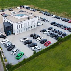 Carvista GmbH, Theiß Öffnungszeiten