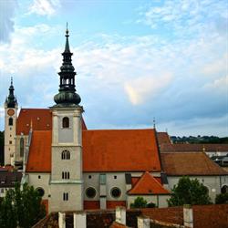 Dom der Wachau, Krems an der Donau Öffnungszeiten