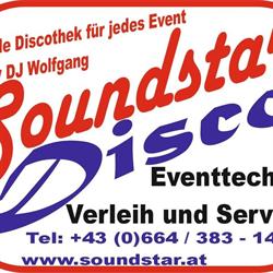 Soundstar Disco und Eventtechnik, Feldkirchen bei Graz Öffnungszeiten