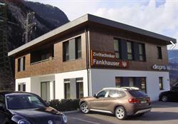 Ziviltechnikerbüro - Dipl.-Ing. Tobias Fankhauser, Mayrhofen Öffnungszeiten
