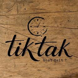 tiktak café, Linz Öffnungszeiten