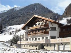 Hotel Garni Belvedere, Ischgl Öffnungszeiten