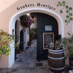 Gruber's Heuriger, Spitz Öffnungszeiten