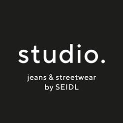 studio. jeans & streetwear by SEIDL, Anger Öffnungszeiten