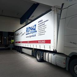 RIPRESA - Int. Spedition & Logistik GmbH, Wiener Neudorf Öffnungszeiten