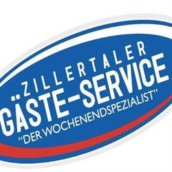 Zillertaler Gäste-Service, Uderns Öffnungszeiten