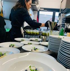 C-Events Catering I Carina Feigl, Bad Gleichenberg Öffnungszeiten
