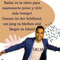 Javier Marin Salsa Vienna, Wien Öffnungszeiten