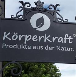 Körperkraft Natur Shop & Offizieller Partner von Robert Franz in Österreich, Dornbirn Öffnungszeiten