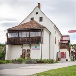 Besucherzentrum Grottenhof, Leibnitz Öffnungszeiten