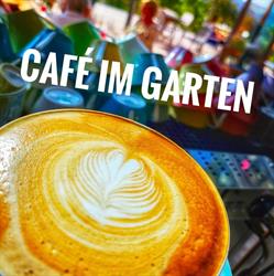 Cafè im Garten, Oberwölz Öffnungszeiten