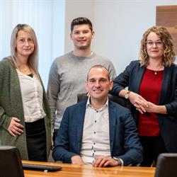 AGENTUR LANGEDER, Bad Kreuzen Öffnungszeiten