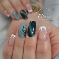 Ninis Nails & Cosmetics, Wien Öffnungszeiten