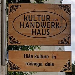 Kultur- und Handwerkshaus Ferlach, Öffnungszeiten