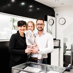 Weisshaupt Uhren und Schmuck, Wolfsberg Öffnungszeiten
