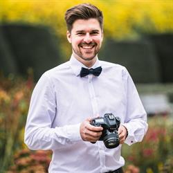 Patrick Salfinger Hochzeits- & Businessfotografie, St. Pölten Öffnungszeiten