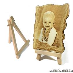 Dein Bild auf Holz, Langenwang Öffnungszeiten
