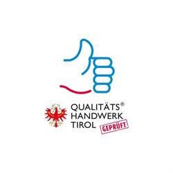 Qualitäts-Handwerk Tirol, Innsbruck Öffnungszeiten
