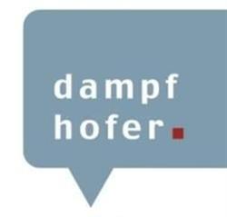 Dampfhofer Installations GmbH, Graz Öffnungszeiten