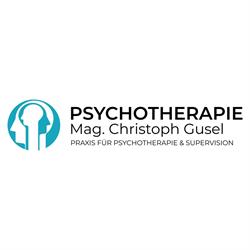 Psychotherapeut Mag. Christoph Gusel, Wien Öffnungszeiten