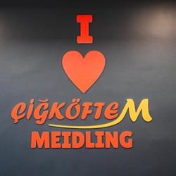 Hasan Cicek KG, Wien Öffnungszeiten