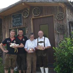 Genusshof Friesach, Öffnungszeiten