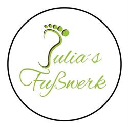 Julia's Fußwerk, Mauthausen Öffnungszeiten