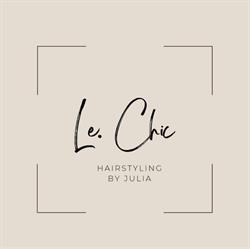 LeChic Hairstyling by Julia, Molln Öffnungszeiten