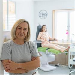 Fußpflege Praxis Christine, Wiener Neustadt Öffnungszeiten