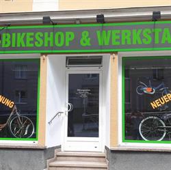 Bikeshop & Werkstatt, Salzburg Öffnungszeiten